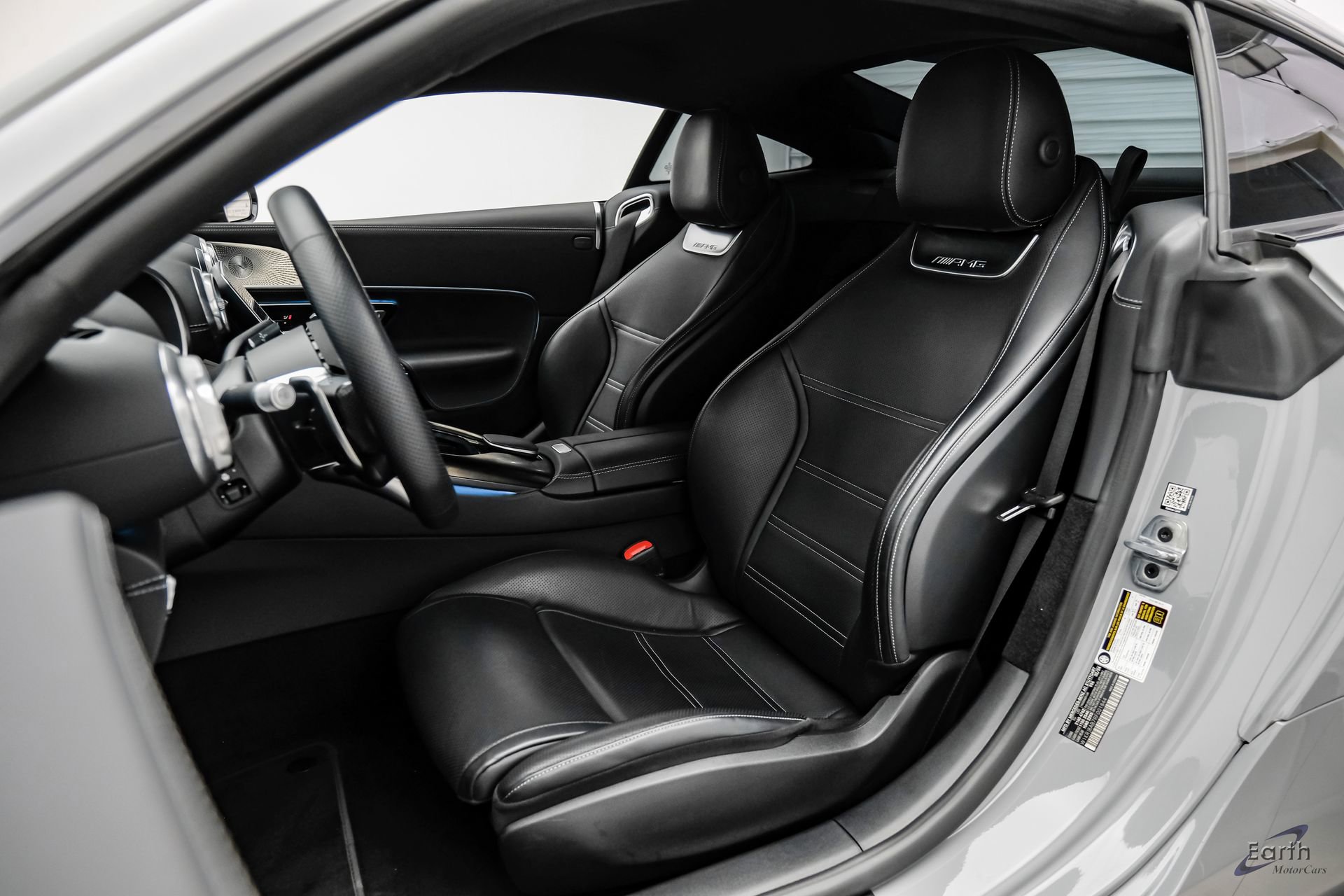 Used 2024 Mercedes-Benz AMG GT 55 image 45