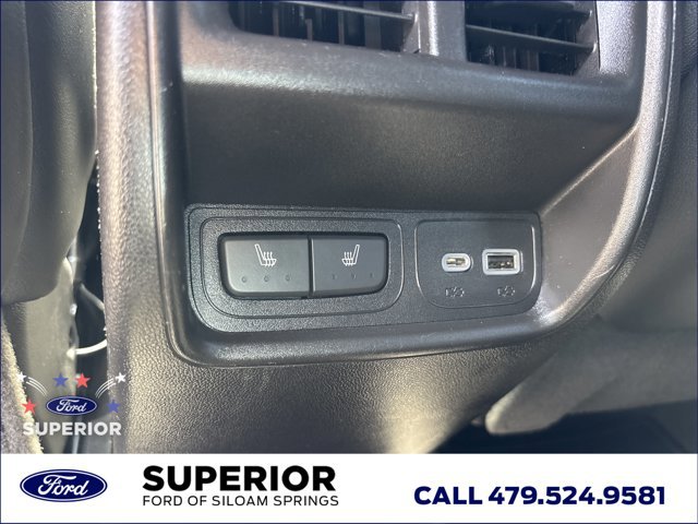 Used 2023 Cadillac XT4 Premium Luxury w/ Driver Assist Package AWD/4WD image 18