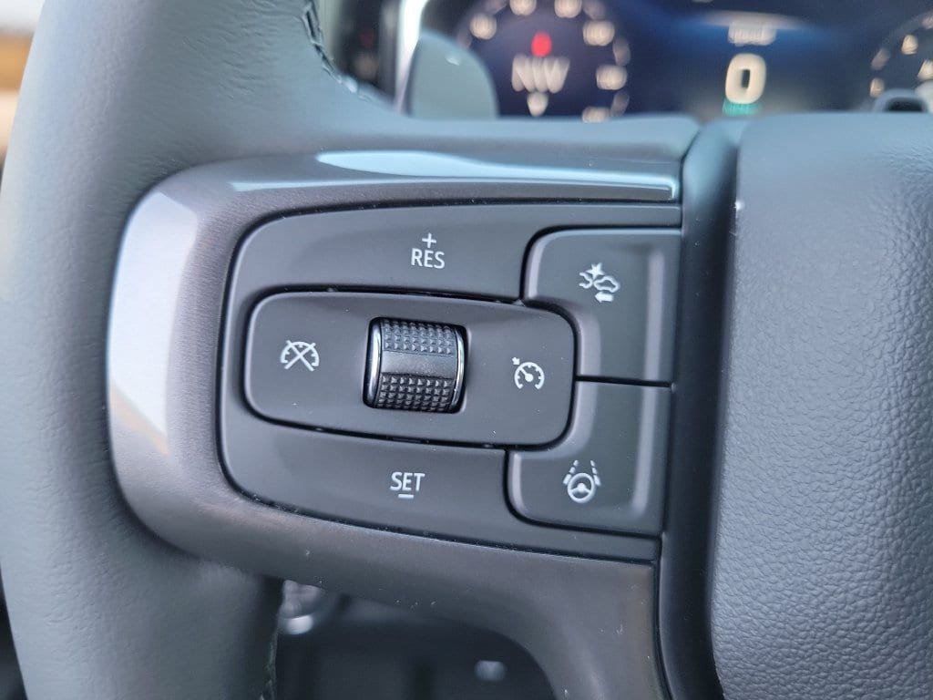 New 2026 Chevrolet Silverado 1500 High Country w/ Midnight Edition AWD/4WD image 6