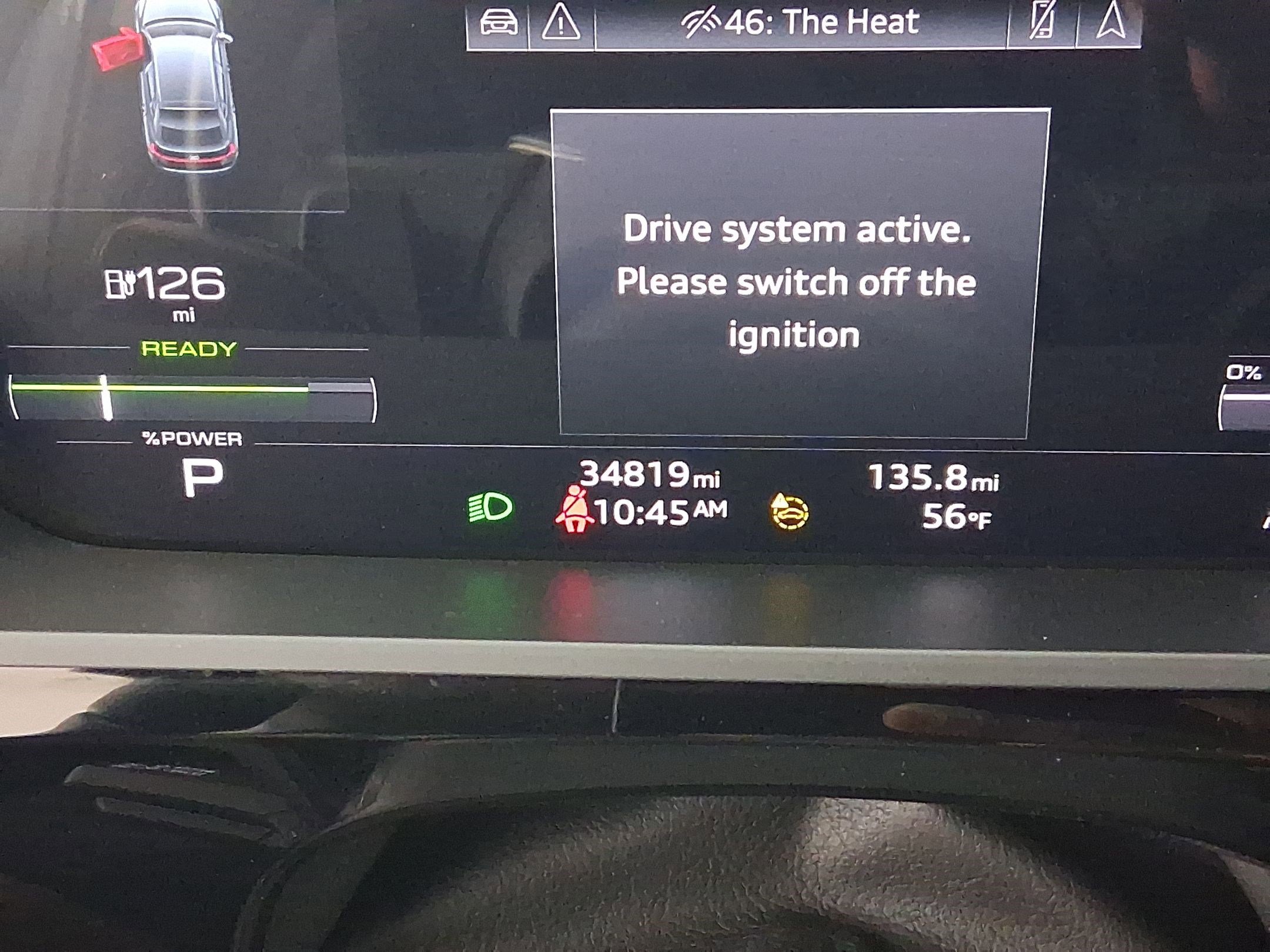 Used 2022 Audi e-tron Premium image 17