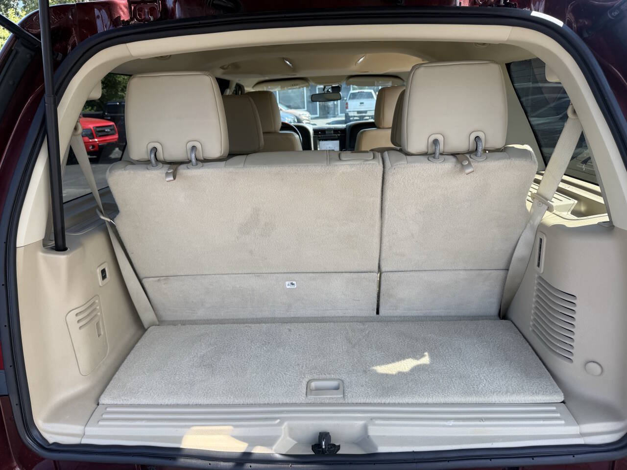 Used 2016 Lincoln Navigator Reserve AWD/4WD image 35