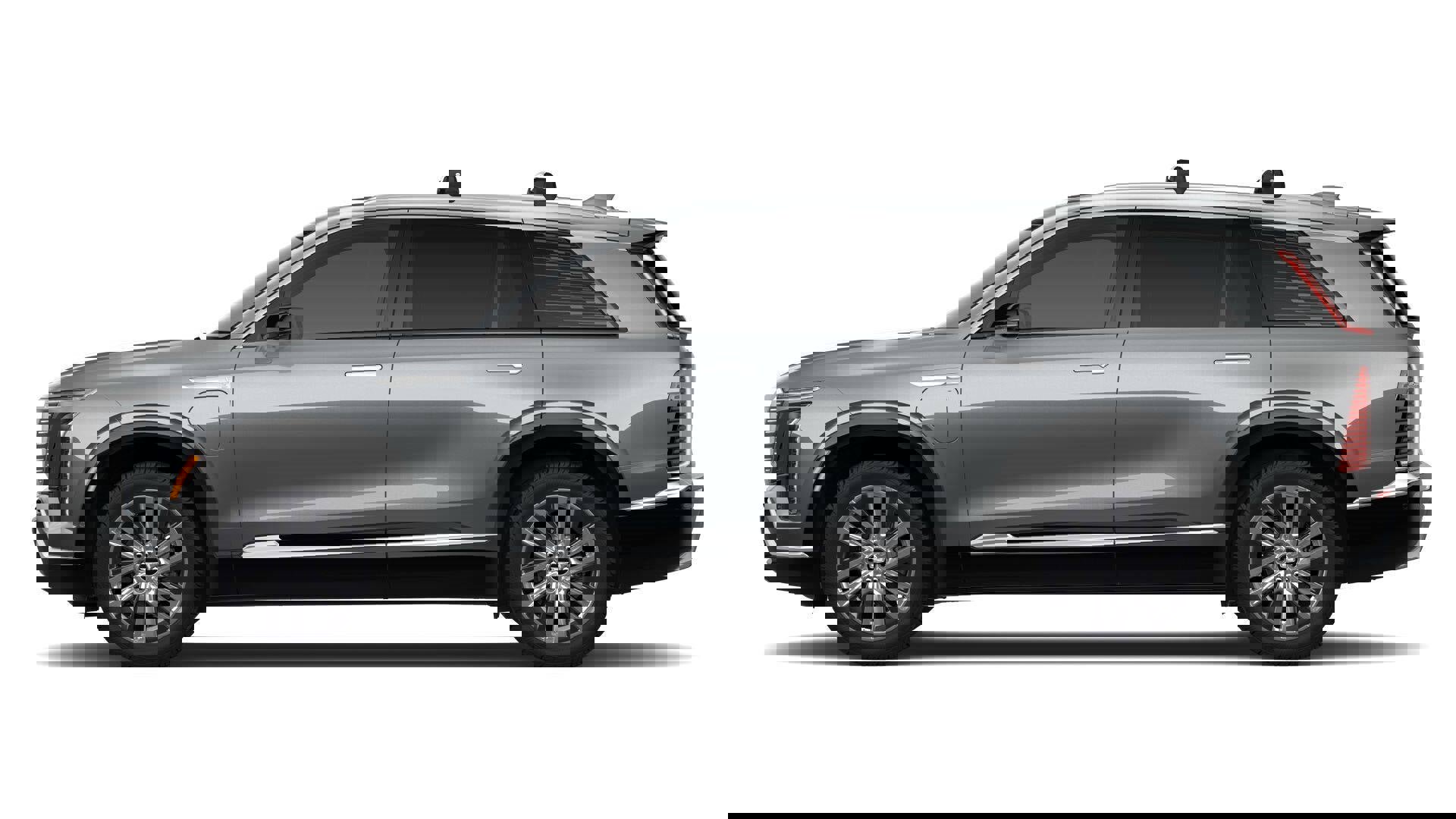 New 2026 Cadillac Vistiq Luxury image 27