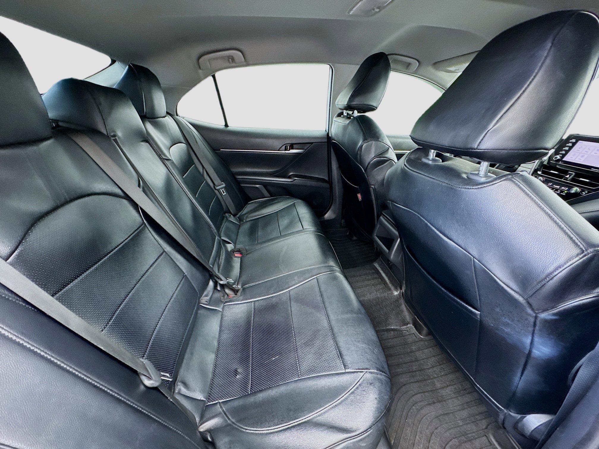 Used 2024 Toyota Camry LE FWD image 17