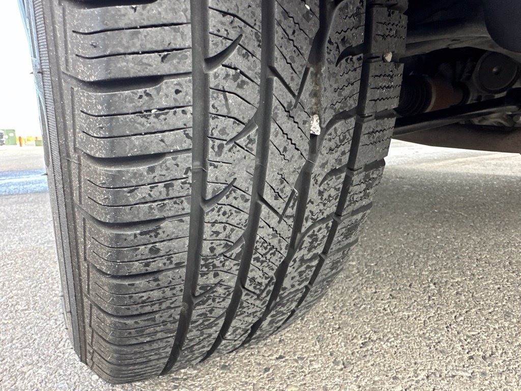 Used 2020 Jeep Renegade Sport w/ UConnect 7.0 Group AWD/4WD image 8
