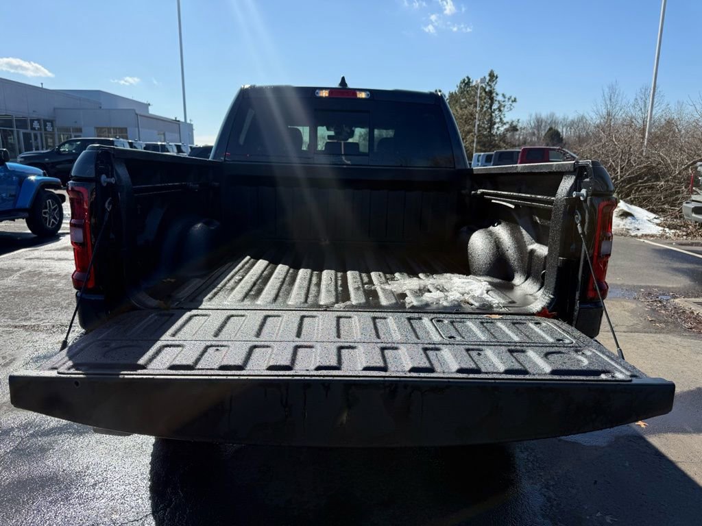 New 2026 RAM 1500 Rebel w/ G/T Package AWD/4WD image 38
