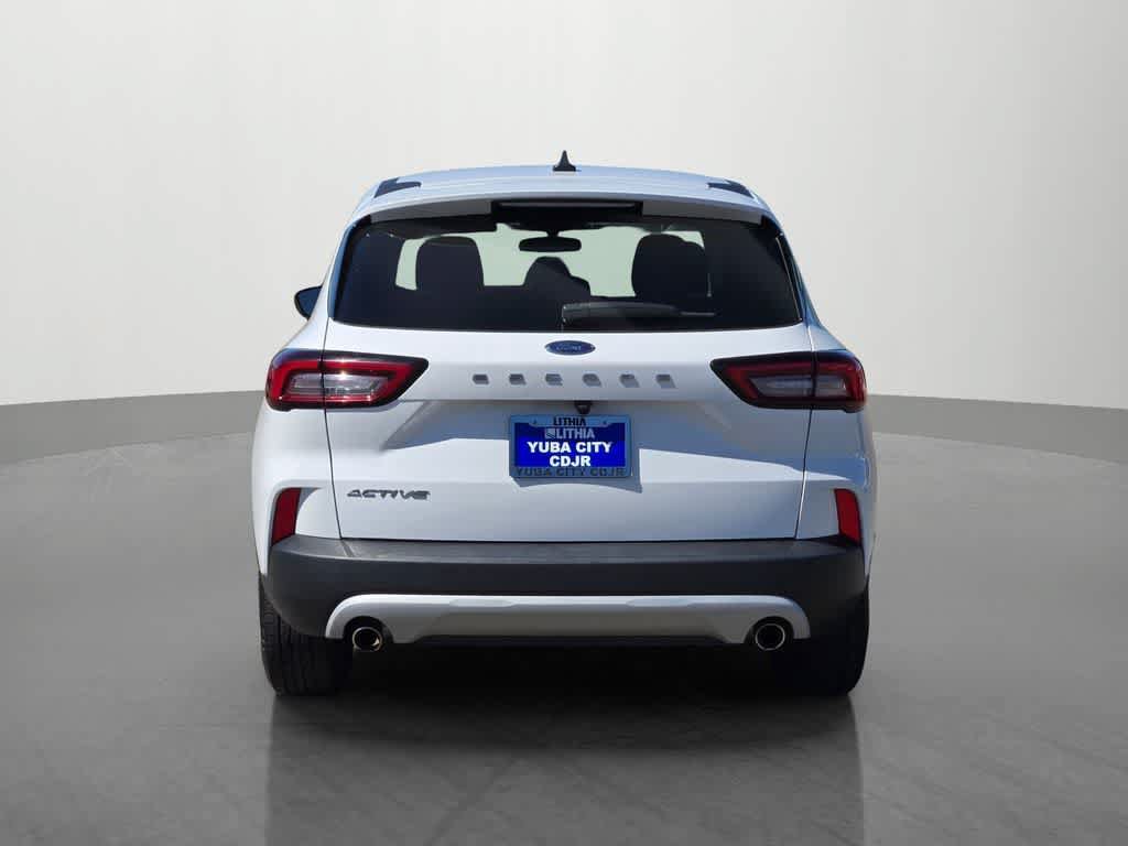 Used 2024 Ford Escape Active FWD image 5