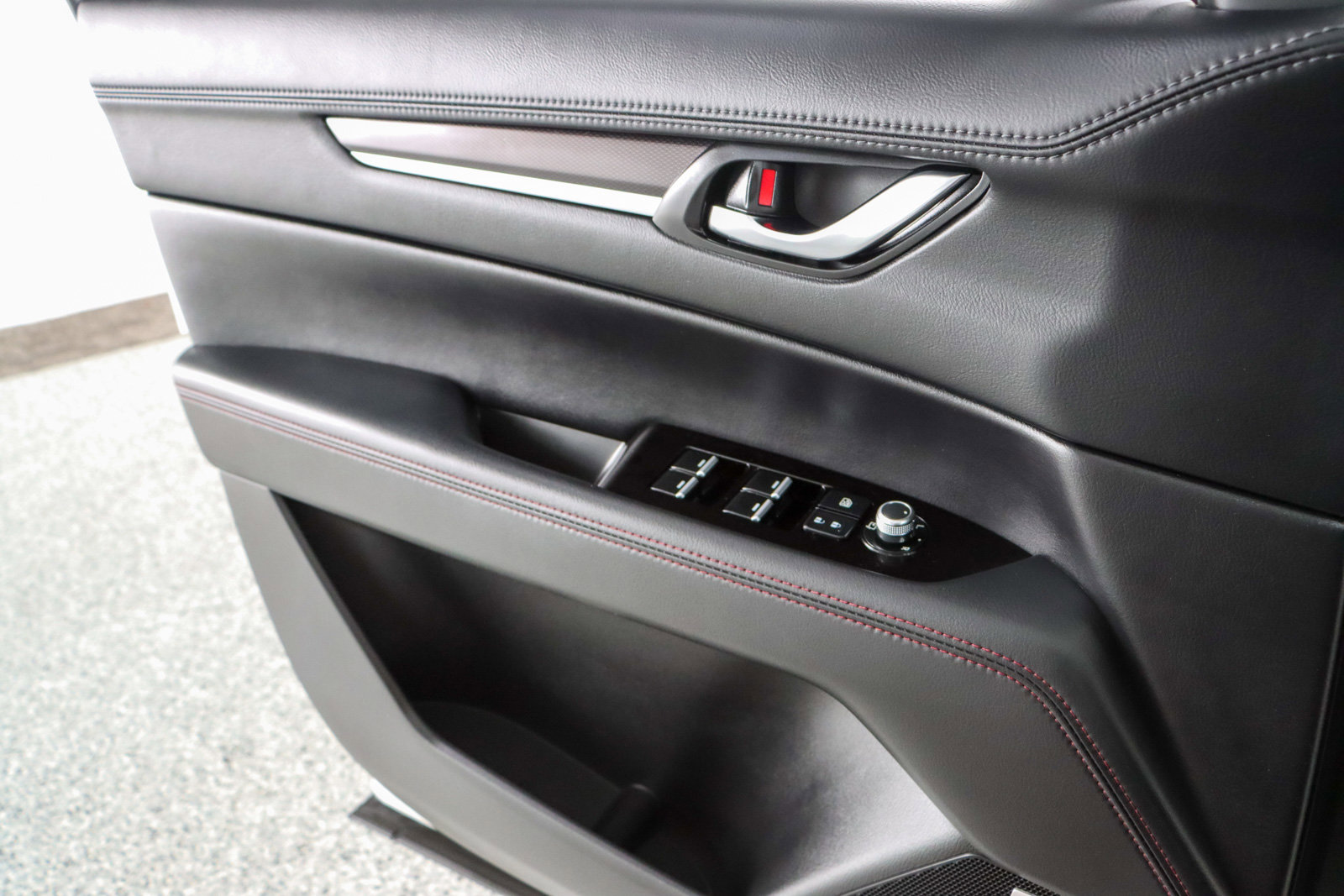 Used 2023 MAZDA CX-5 AWD image 23