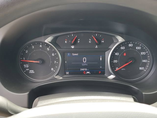 Used 2022 GMC Terrain SLE w/ Driver Convenience Package image 18