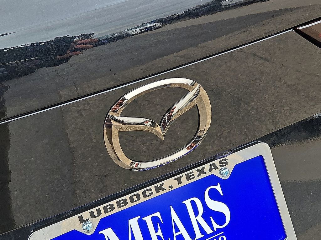 New 2026 MAZDA CX-70 3.3 Turbo w/ Preferred Package image 12