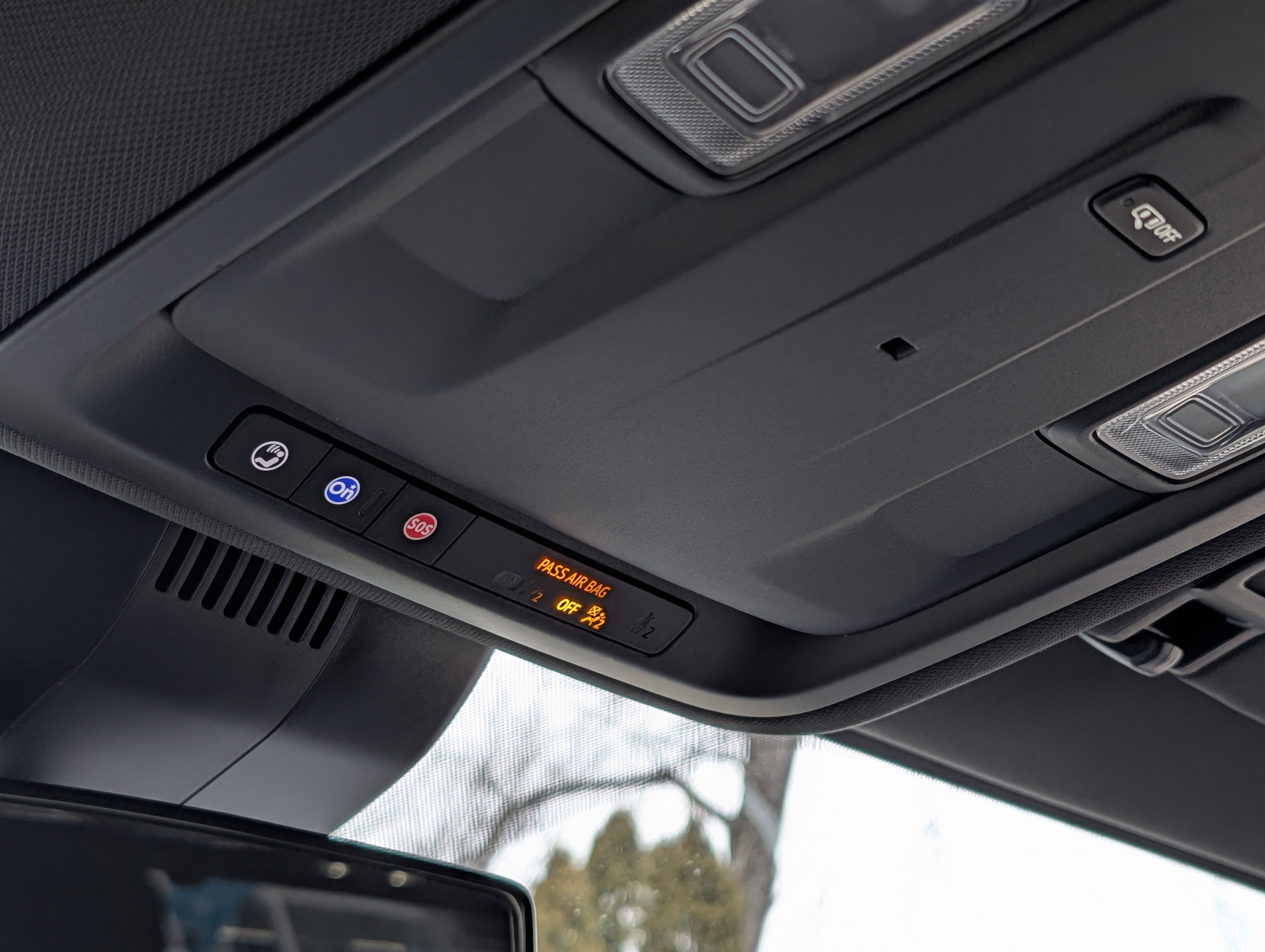 Used 2024 Chevrolet Tahoe LS w/ Driver Alert Package image 25