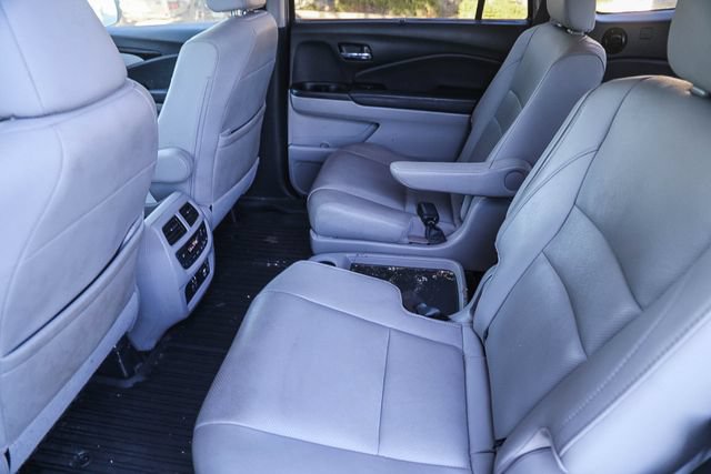 Used 2021 Honda Pilot Elite image 18