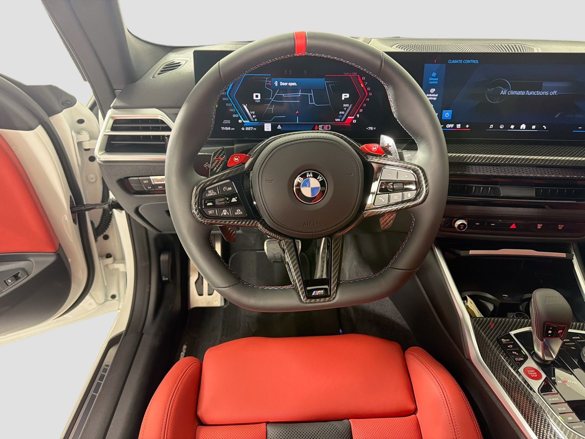 New 2026 BMW M4 Competition image 22