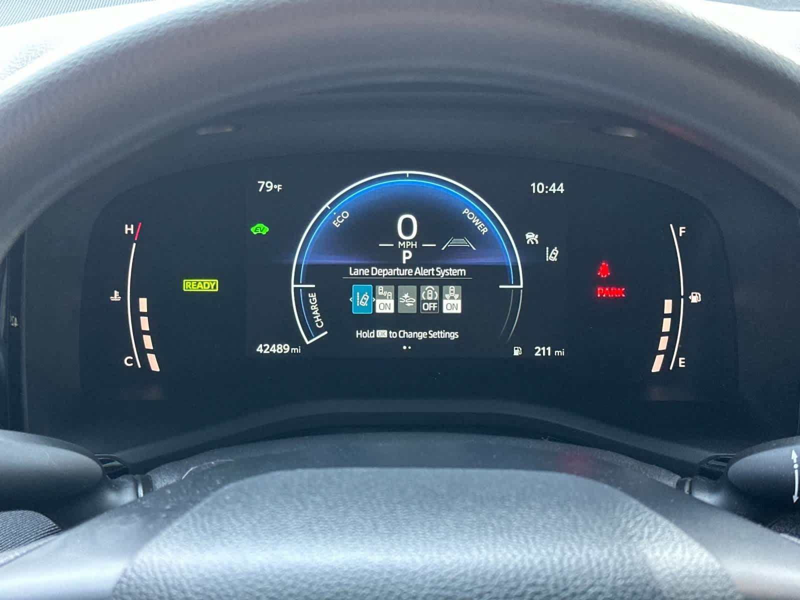 Used 2025 Toyota Camry LE FWD image 24