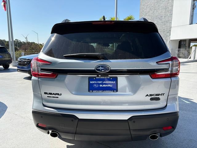 New 2026 Subaru Ascent Bronze Edition image 3