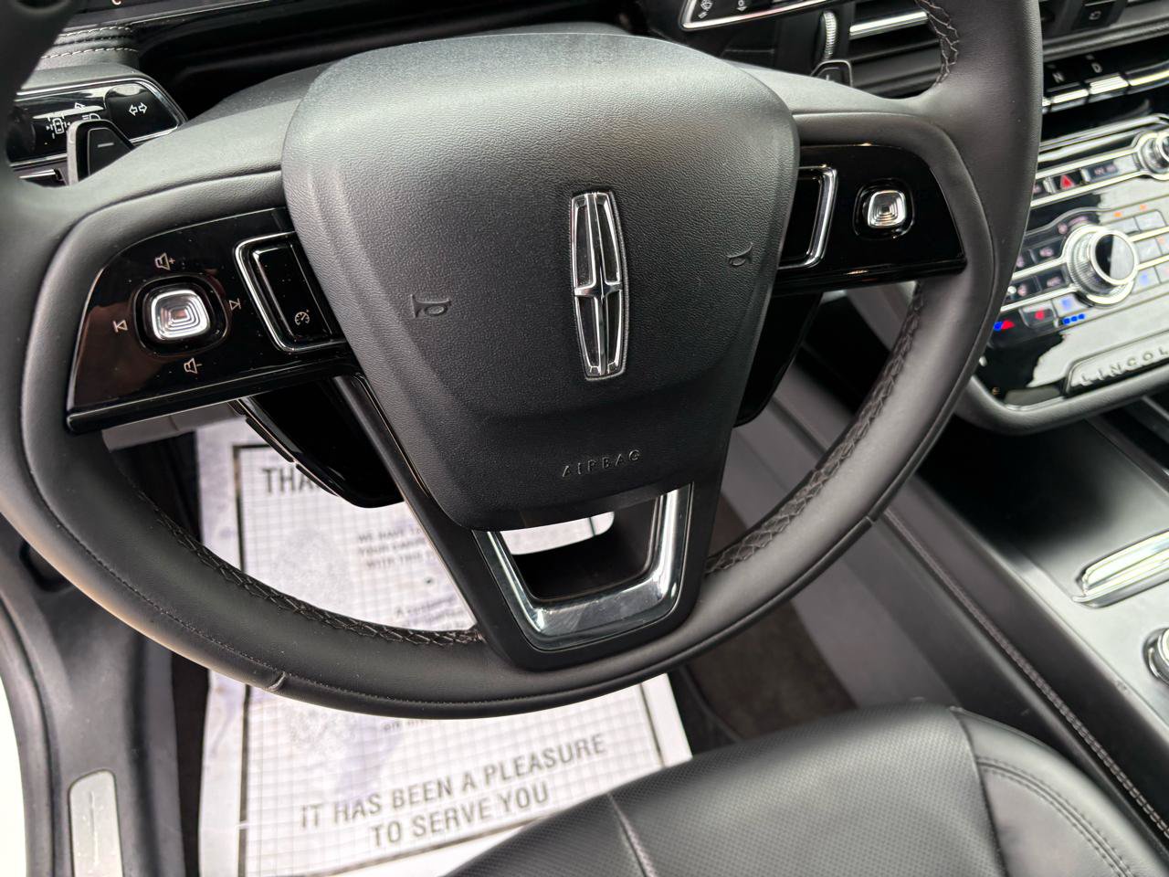 Used 2022 Lincoln Corsair AWD w/ Equipment Group 101A image 22