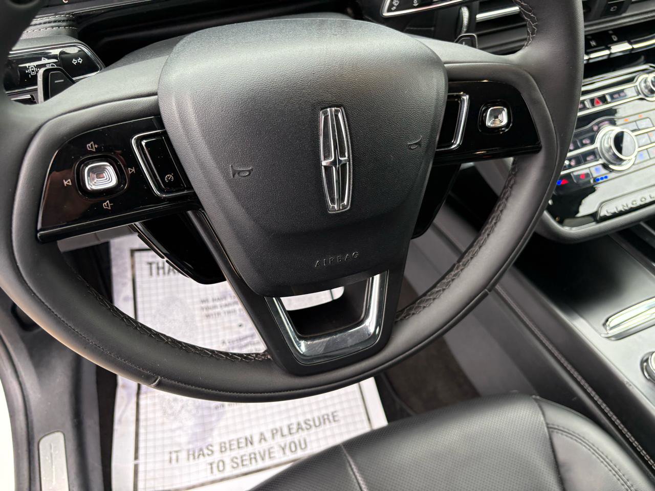 Used 2022 Lincoln Corsair AWD w/ Equipment Group 101A image 22