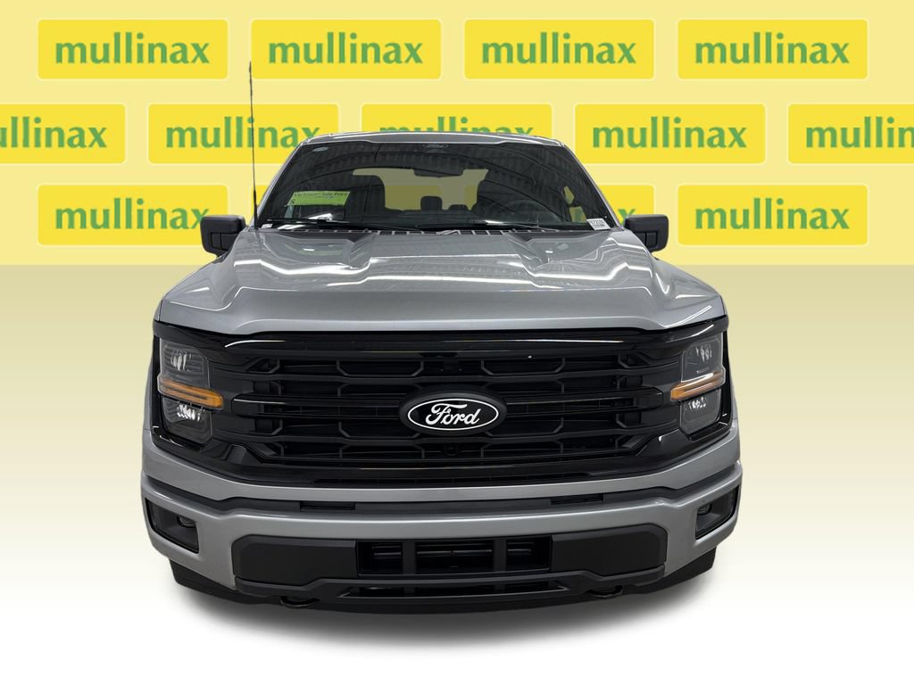 New 2026 Ford F150 XLT w/ FX4 Off-Road Package AWD/4WD image 14