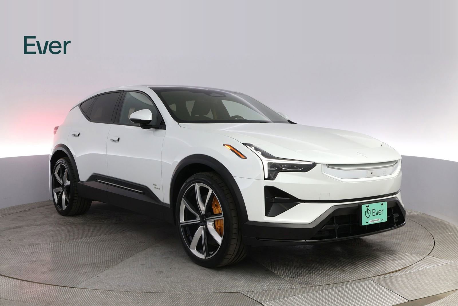 Used 2025 Polestar Polestar 3 image 13