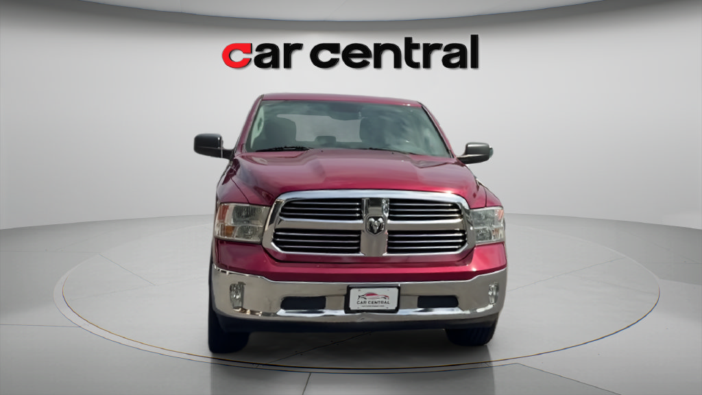 Used 2014 RAM 1500 Big Horn AWD/4WD image 9