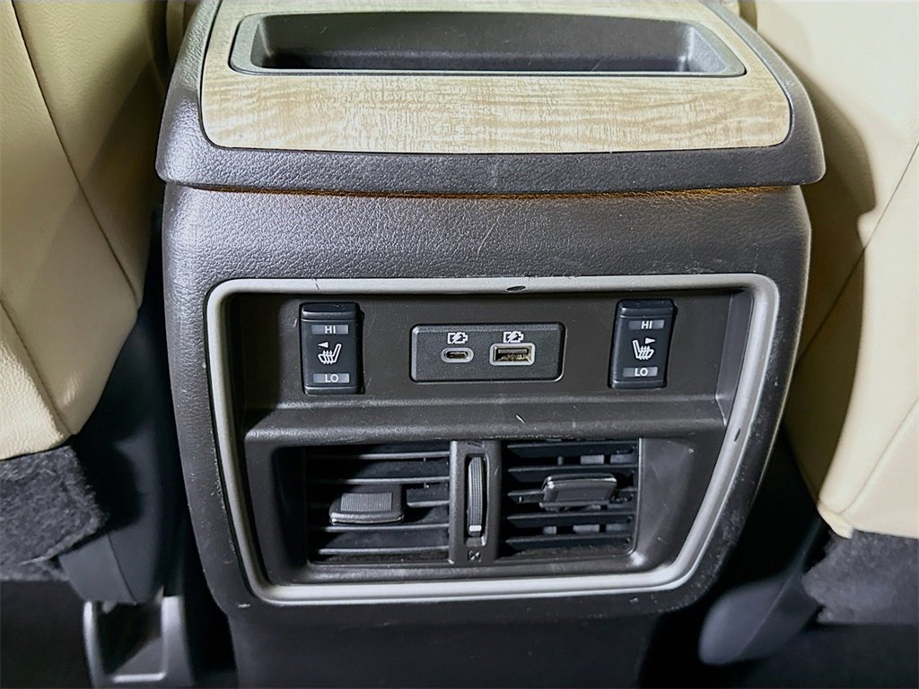 Used 2020 Nissan Murano SL w/ Moonroof Package image 29