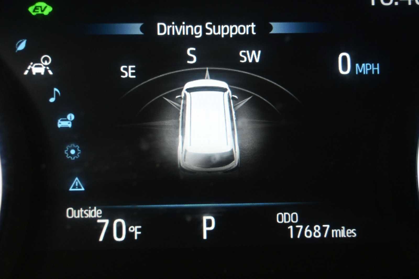 Used 2024 Toyota Sienna Limited AWD/4WD image 15