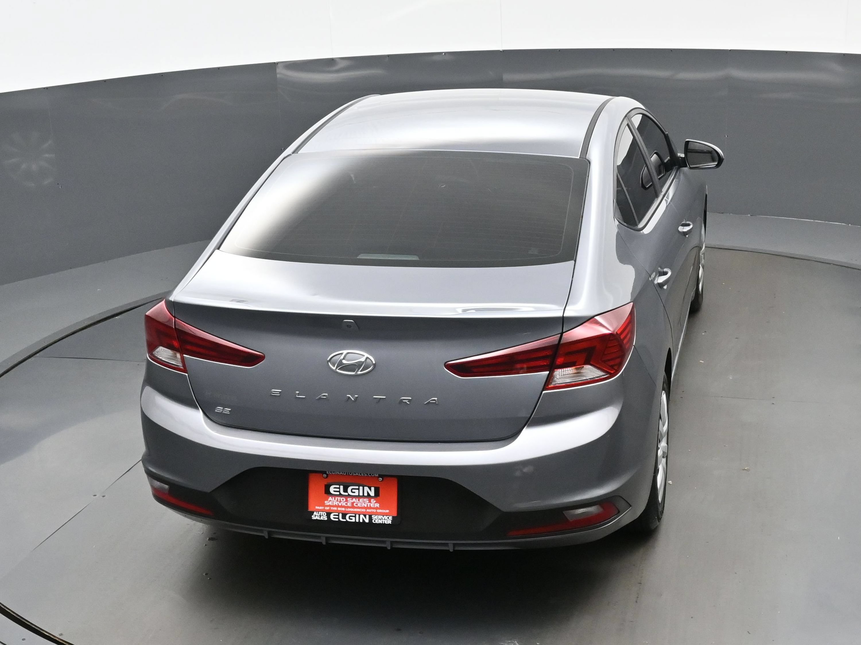 Used 2019 Hyundai Elantra SE w/ Cargo Package FWD image 32
