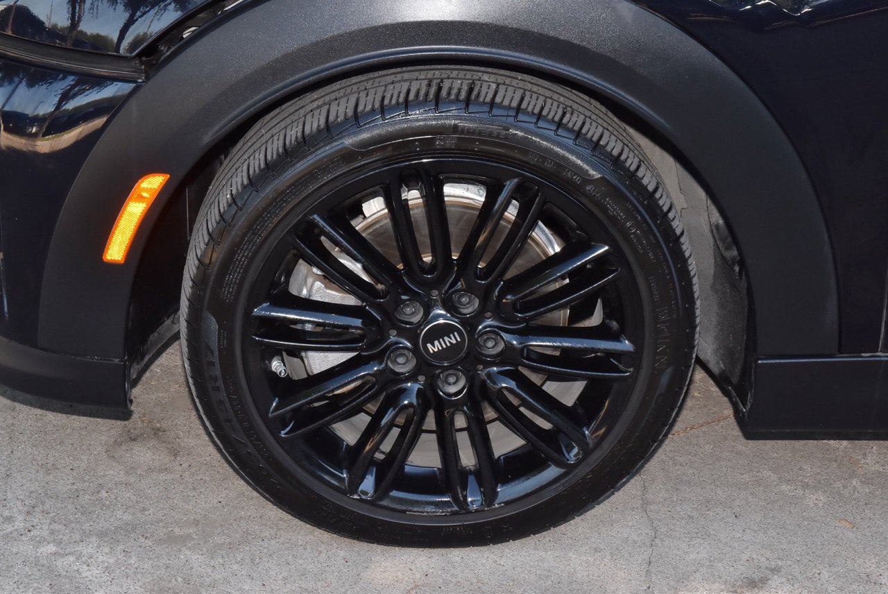 Used 2023 MINI Cooper S FWD image 34