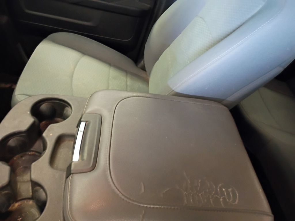 Used 2016 RAM 1500 Tradesman w/ Popular Equipment Group AWD/4WD image 29