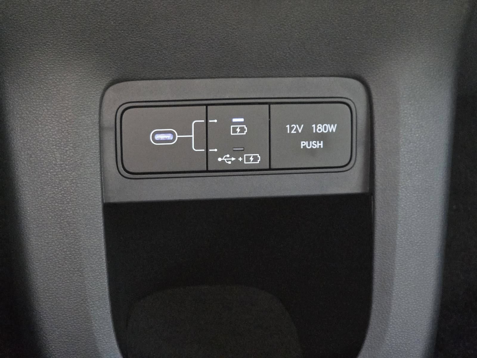New 2027 Hyundai Ioniq 5 SEL RWD image 19