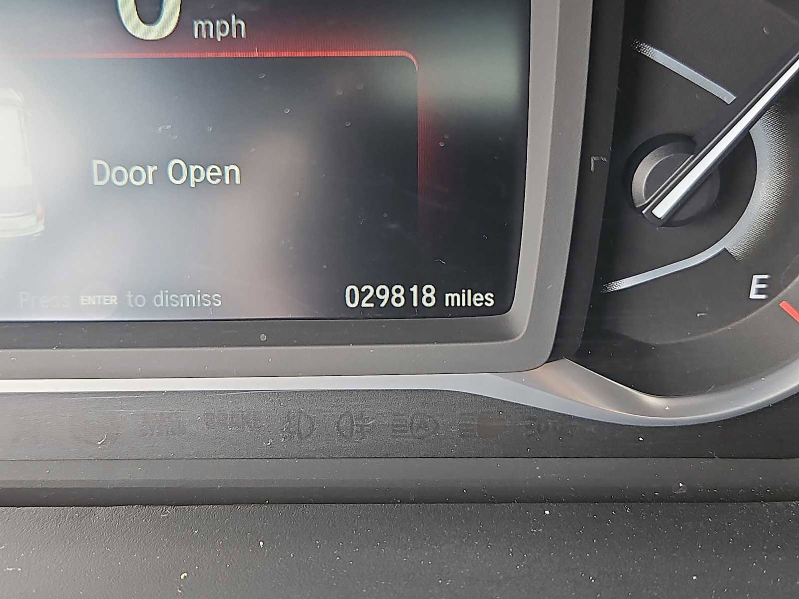 Certified 2023 Honda Passport EX-L image 13