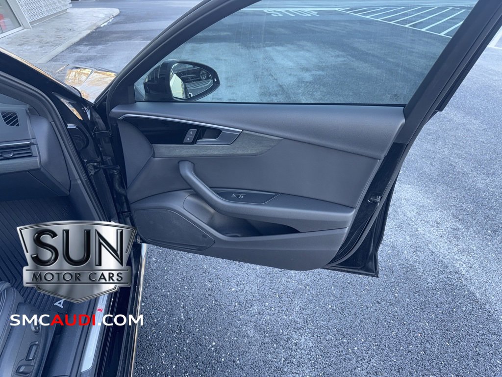 Used 2020 Audi A4 2.0T Premium w/ Convenience Package image 7