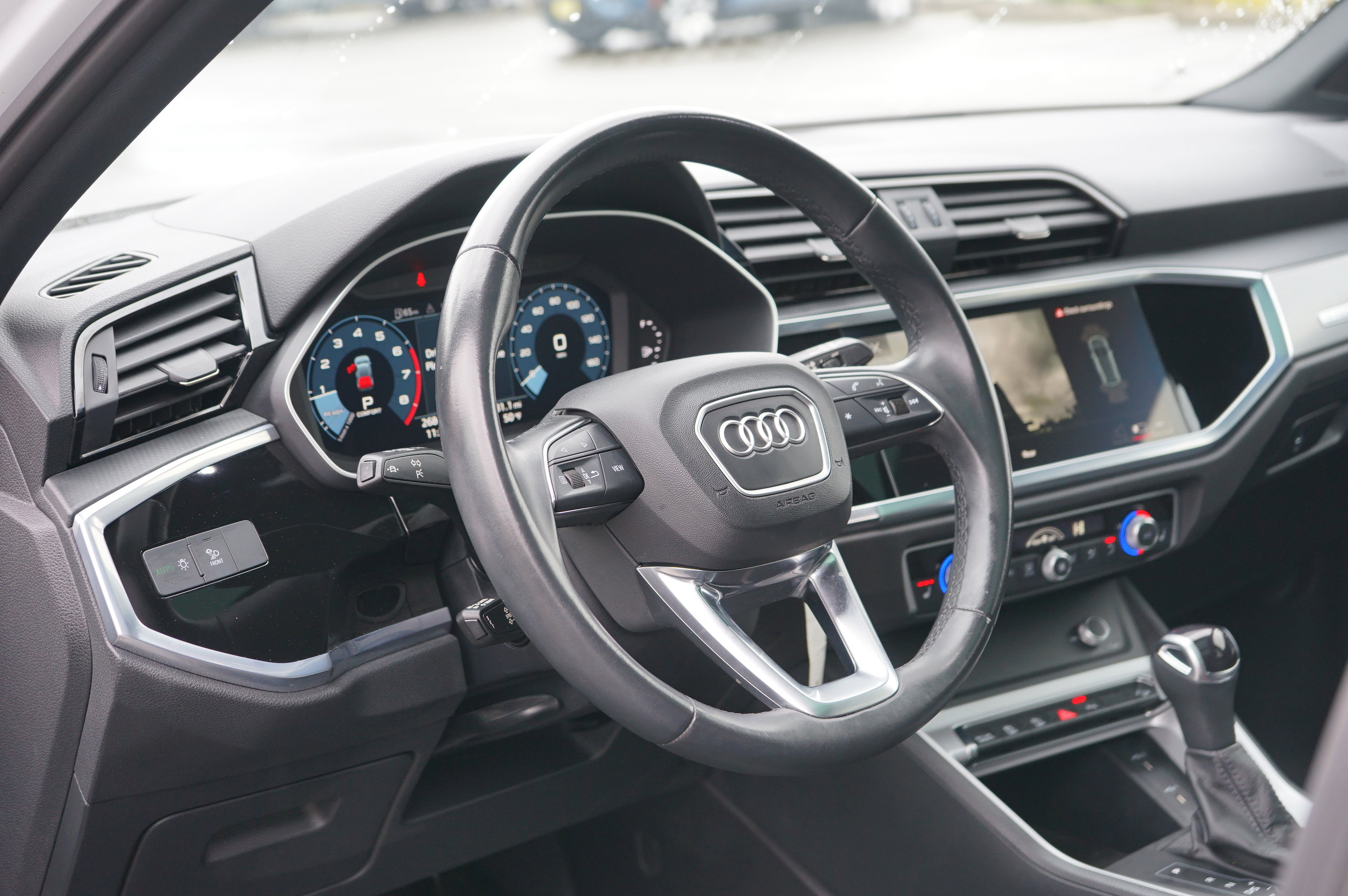 Used 2023 Audi Q3 2.0T Premium AWD/4WD image 15