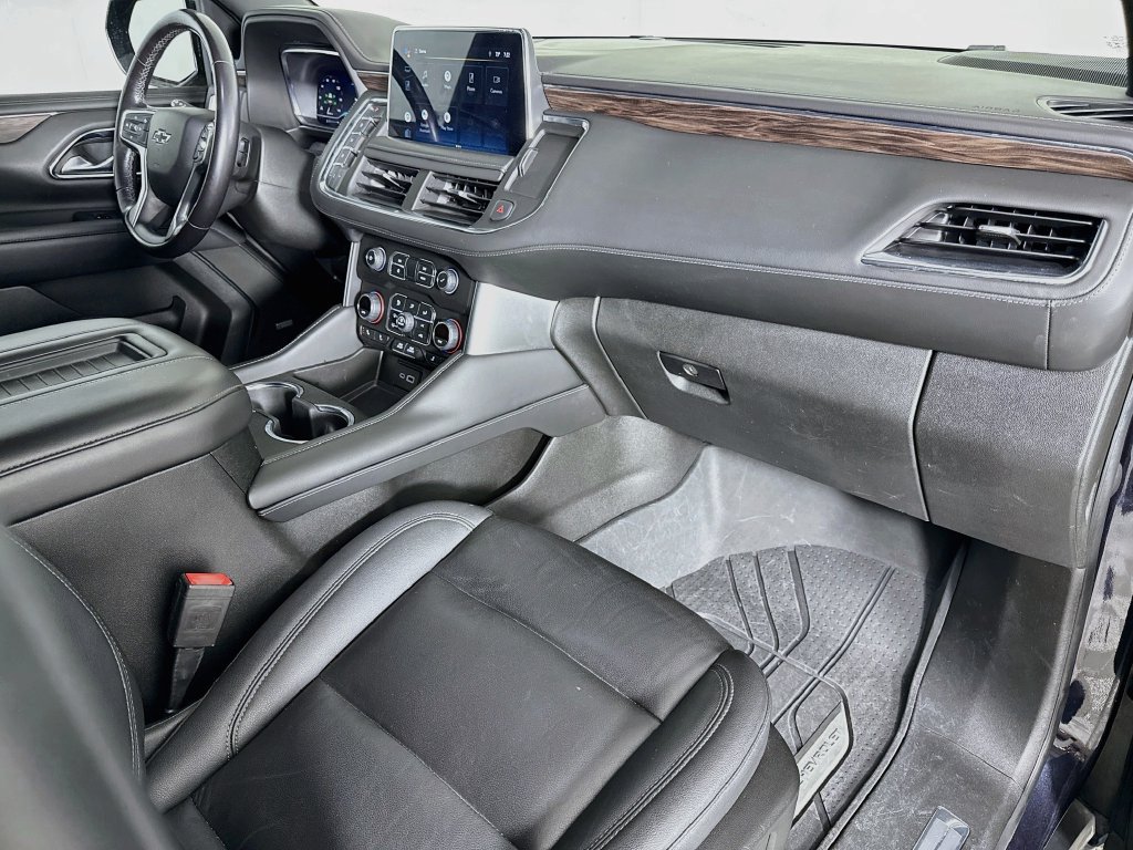 Used 2022 Chevrolet Tahoe Z71 AWD/4WD image 29