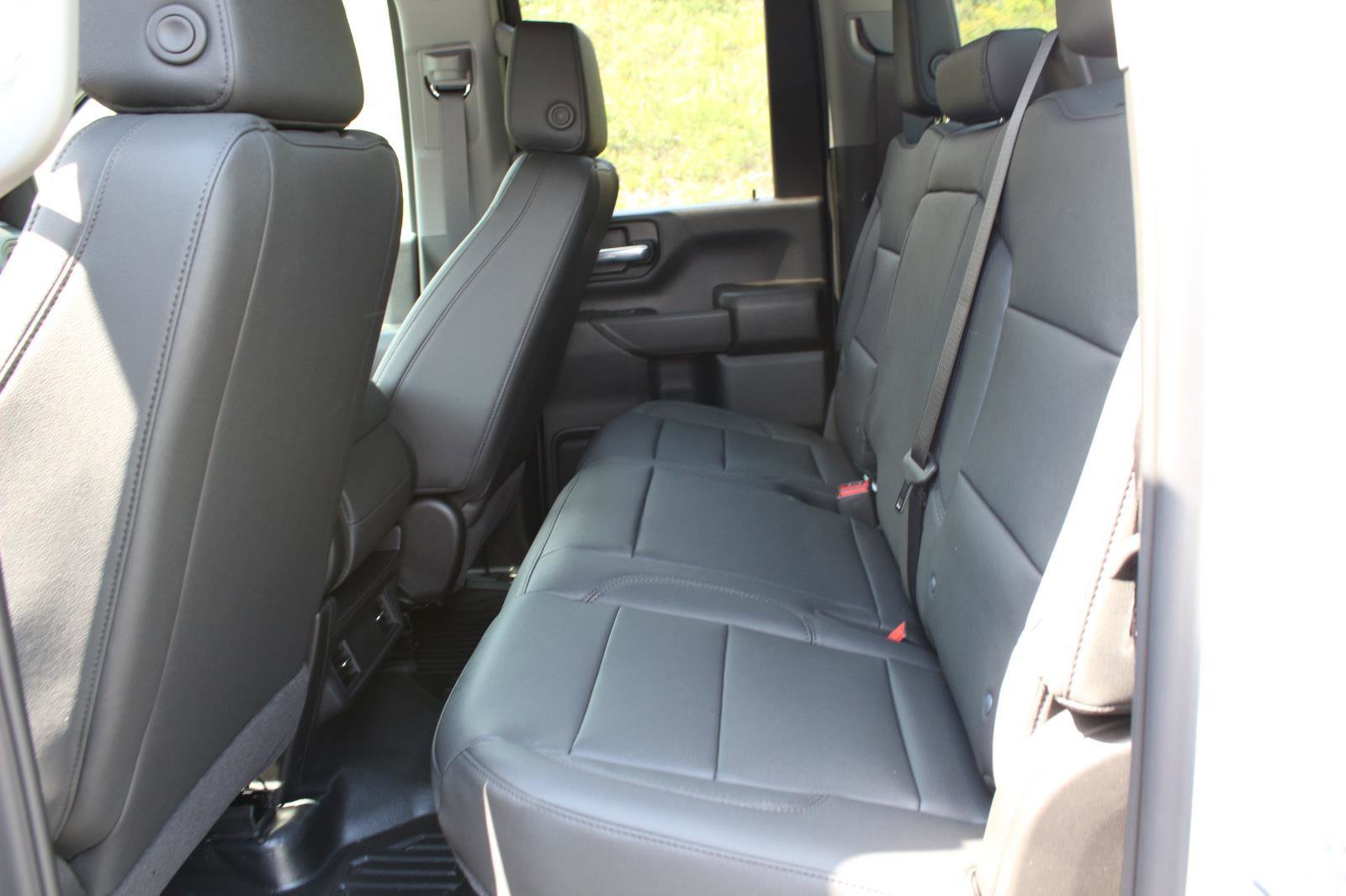 New 2026 Chevrolet Silverado 2500 W/T w/ WT Convenience Package AWD/4WD image 28