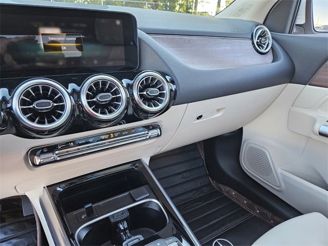 Used 2023 Mercedes-Benz GLA 250 image 20