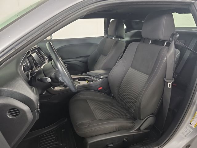 Used 2015 Dodge Challenger SXT w/ Sound Group RWD image 16
