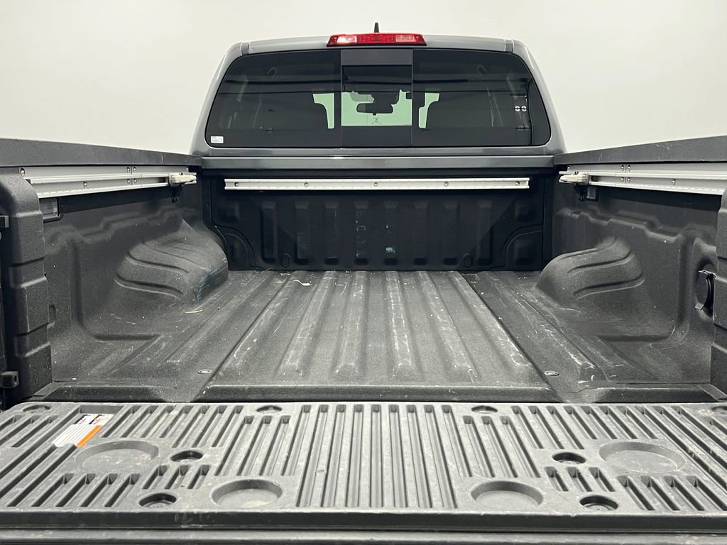 Used 2024 Nissan Frontier SV w/ Technology Package AWD/4WD image 20