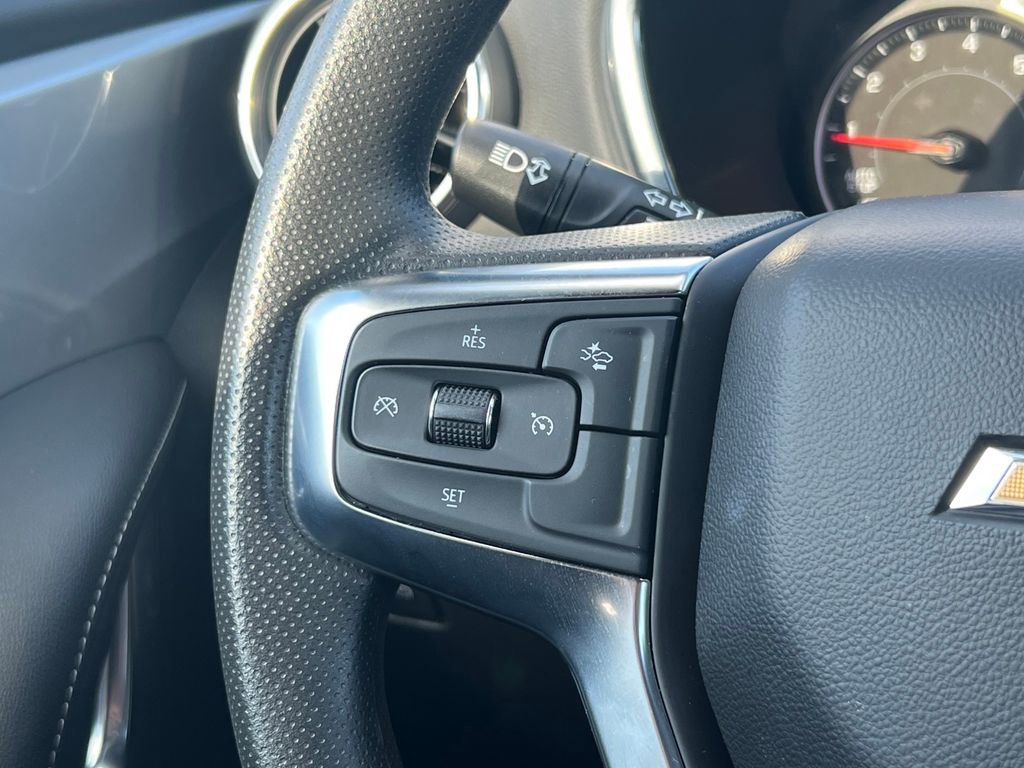 Used 2025 Chevrolet Blazer LT image 20
