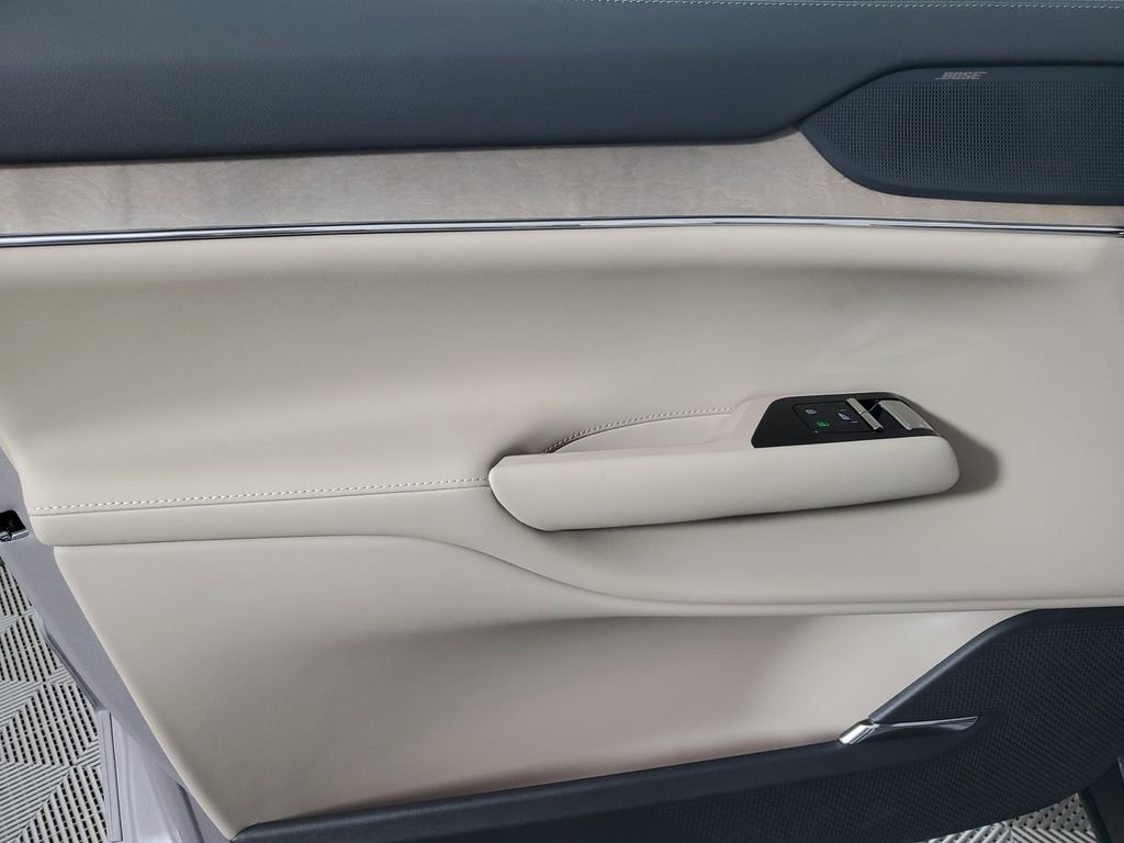 New 2026 Volvo EX90 Plus image 19