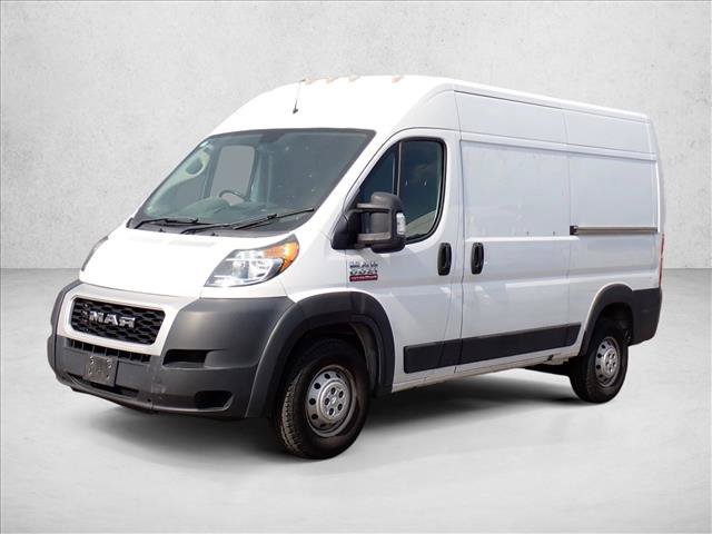 Used 2019 RAM ProMaster 1500 FWD image 11