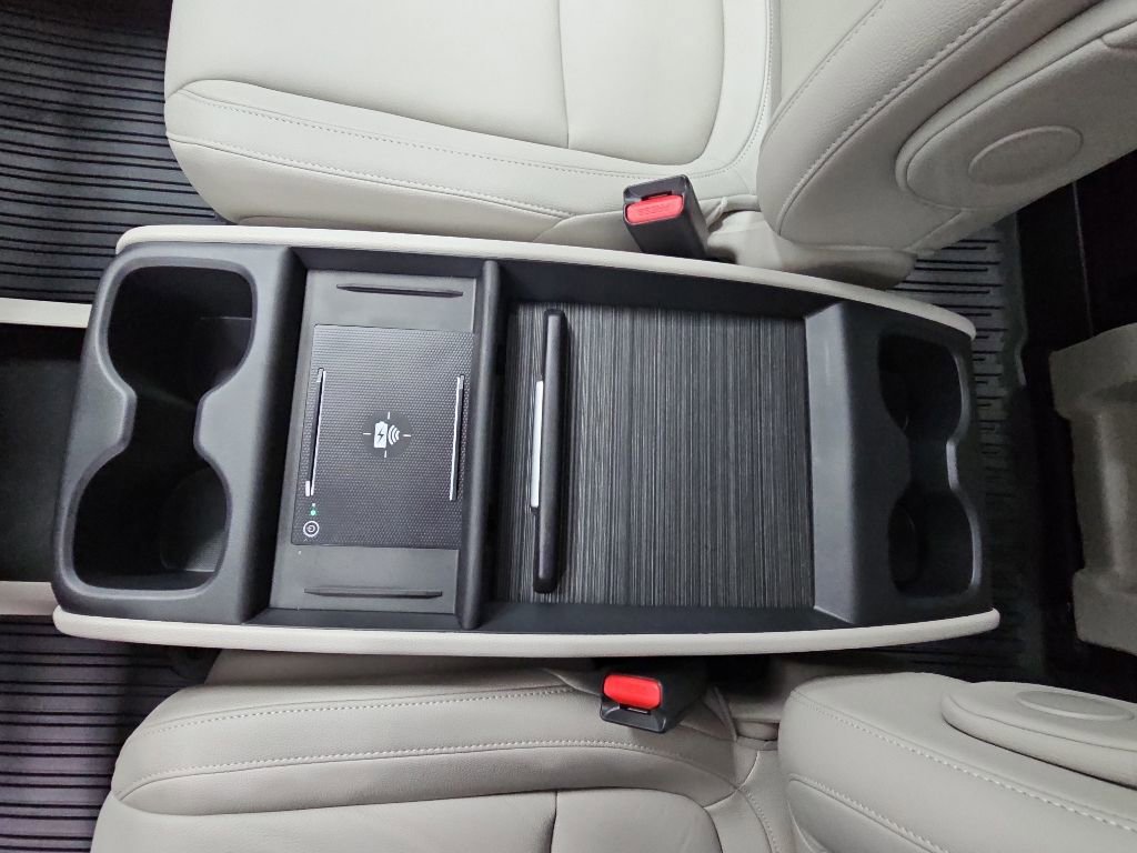 New 2026 Honda Odyssey EX-L image 22