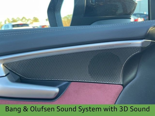 New 2025 Audi S5 Premium Plus image 9