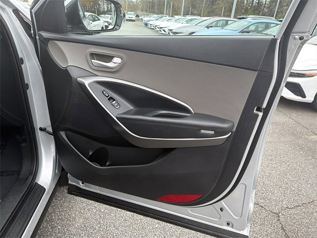 Used 2017 Hyundai Santa Fe Sport image 14