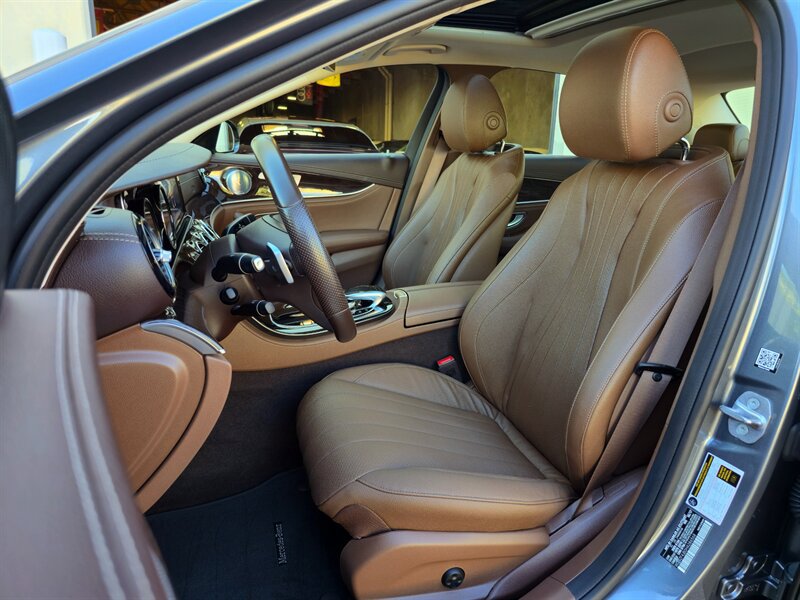 Used 2017 Mercedes-Benz E 300 image 15