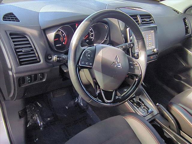 Used 2024 Mitsubishi Outlander Sport SE image 10