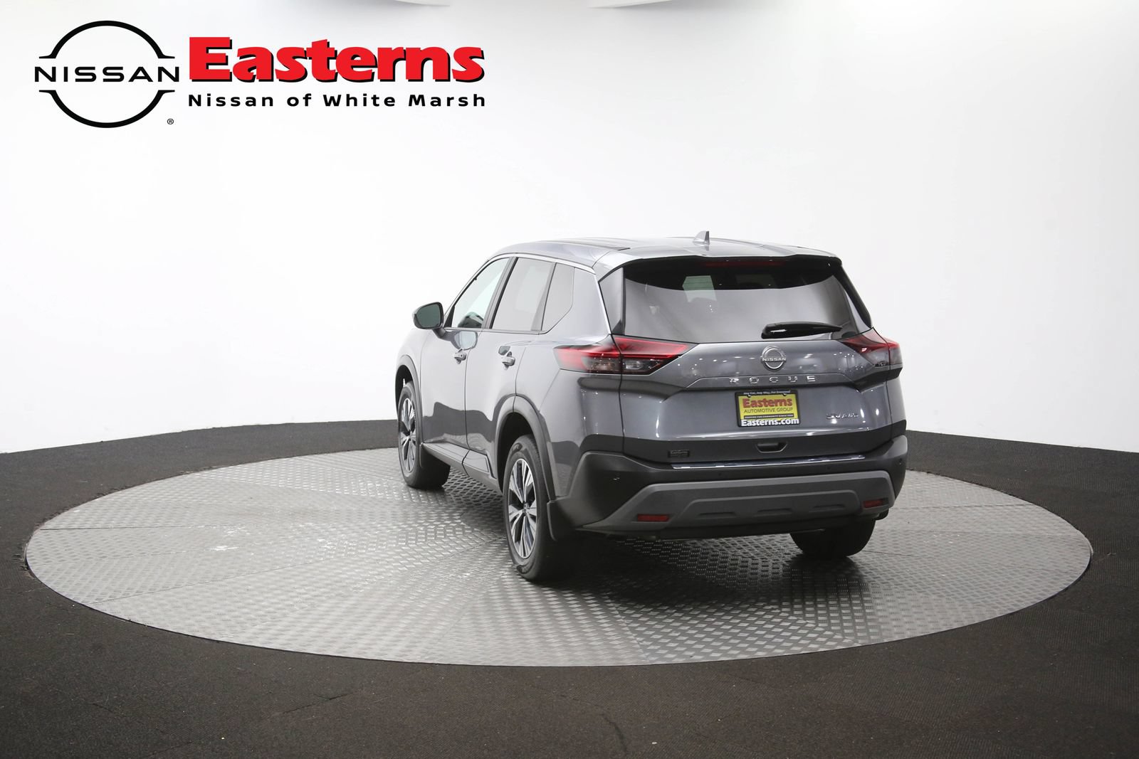 Used 2023 Nissan Rogue SV AWD/4WD image 61