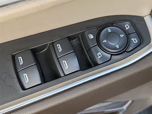 Certified 2025 Chevrolet Silverado 2500 LT w/ Texas Edition image 23