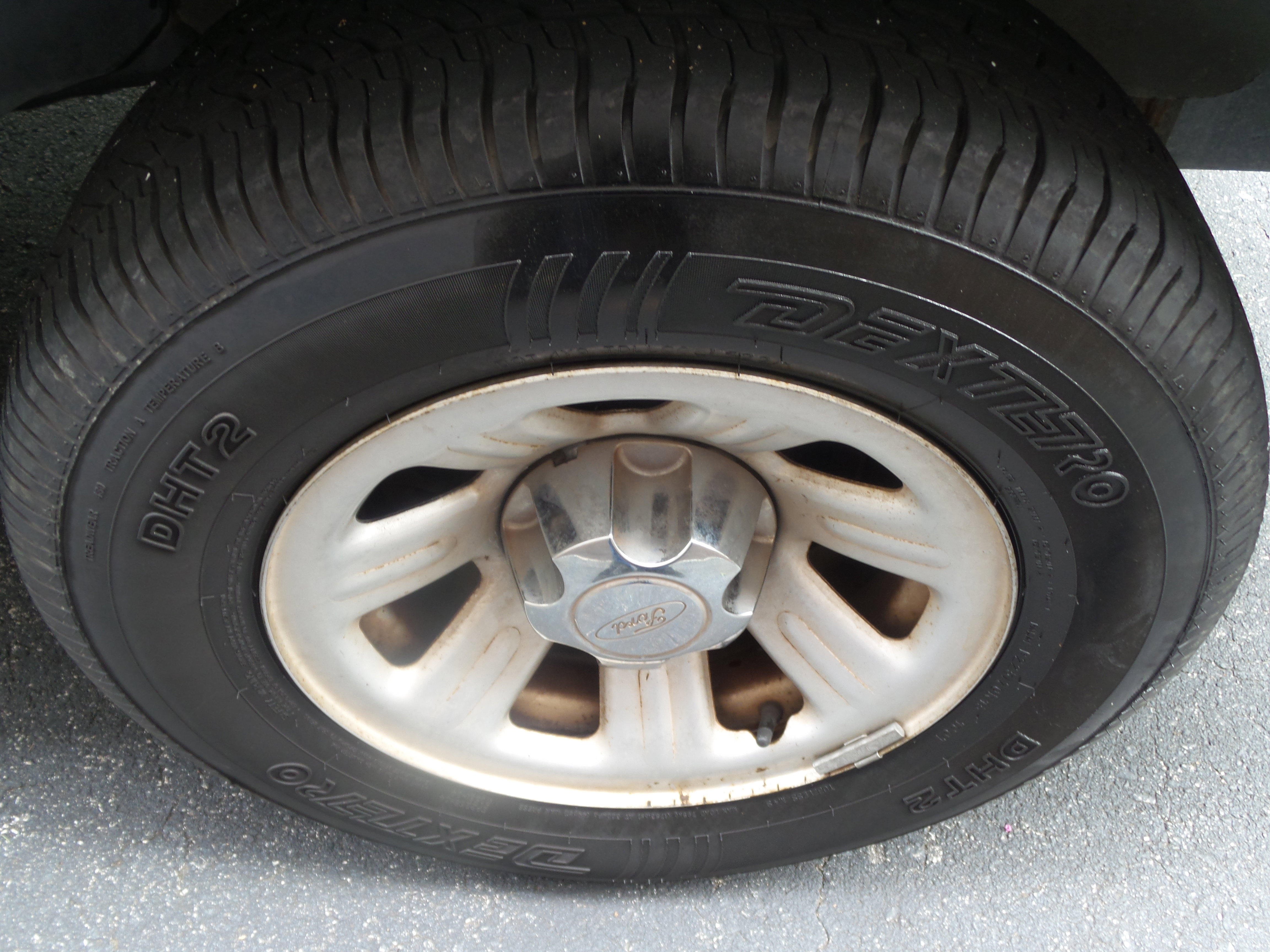 Used 2011 Ford Ranger XLT image 9