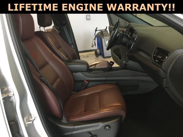 Used 2024 Dodge Durango R/T image 30