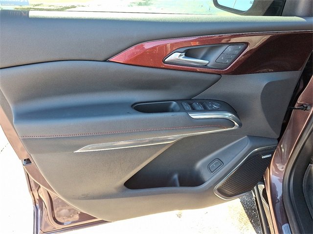 Used 2024 Chevrolet Traverse RS w/ LPO, Floor Liner Package image 10